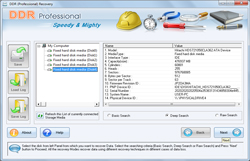 Software Screenshot