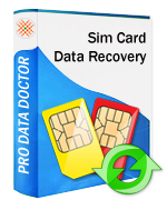 Sim Card Data Recovery Software