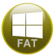 FAT Data Recovery Software