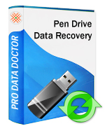 Pen Drive Data Recovery Software